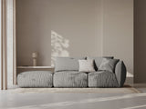 Modular armchair 654056