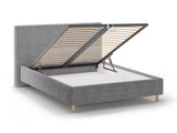 Bed 640736