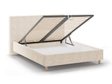 Bed 640736
