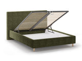 Bed 640736