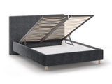 Bed 640736