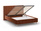 Bed 640736