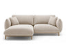 Corner sofa 663533