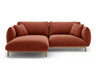 Corner sofa 663533