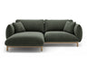 Corner sofa 663533