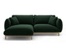 Corner sofa 663533