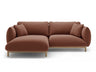 Corner sofa 663533