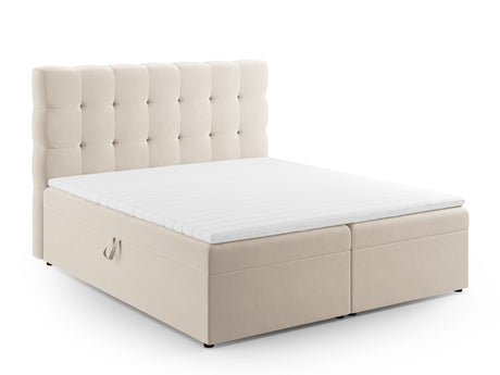 Continental bed 663568