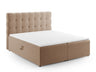 Continental bed 663568