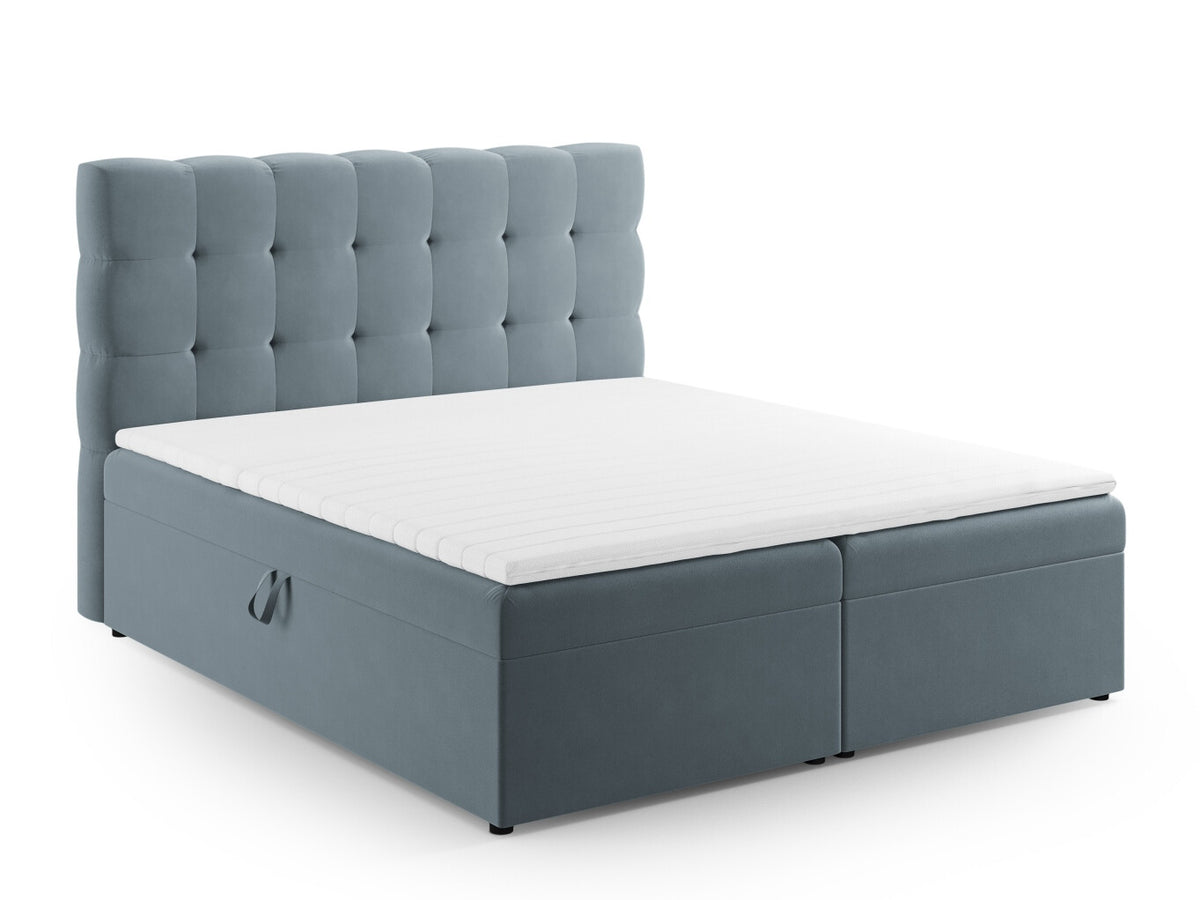 Continental bed 663568