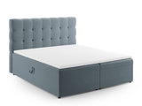 Continental bed 663568