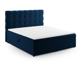 Continental bed 663568