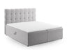 Continental bed 663568