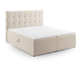 Continental bed 663568