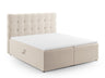 Continental bed 663568