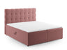 Continental bed 663568