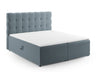 Continental bed 663568