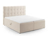 Continental bed 663568
