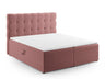 Continental bed 663568