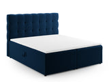 Continental bed 663568