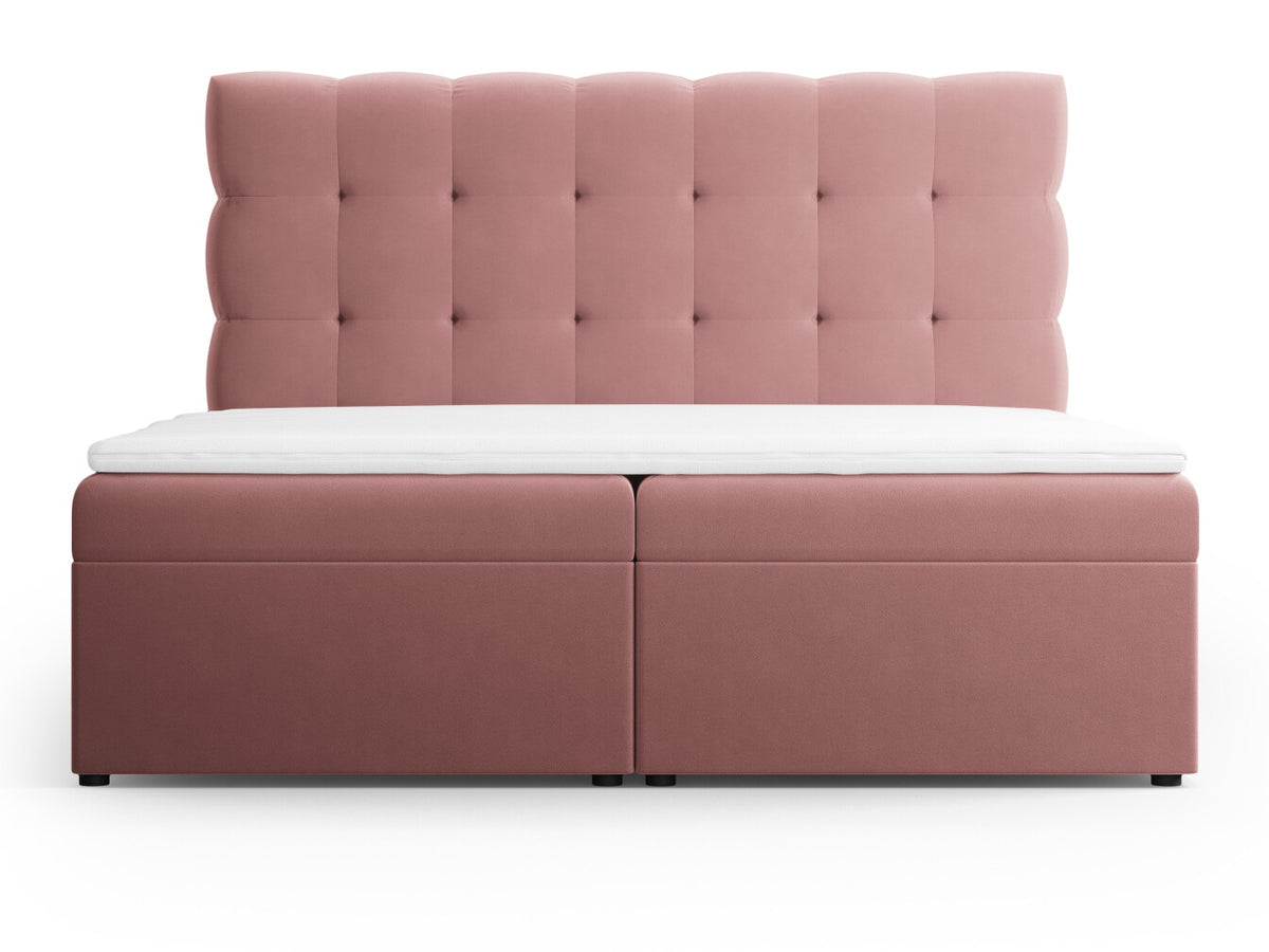 Continental bed 663568