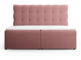 Continental bed 663568