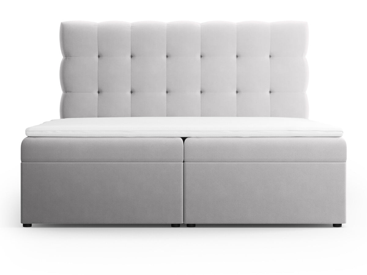 Continental bed 663568