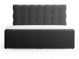 Continental bed 663568