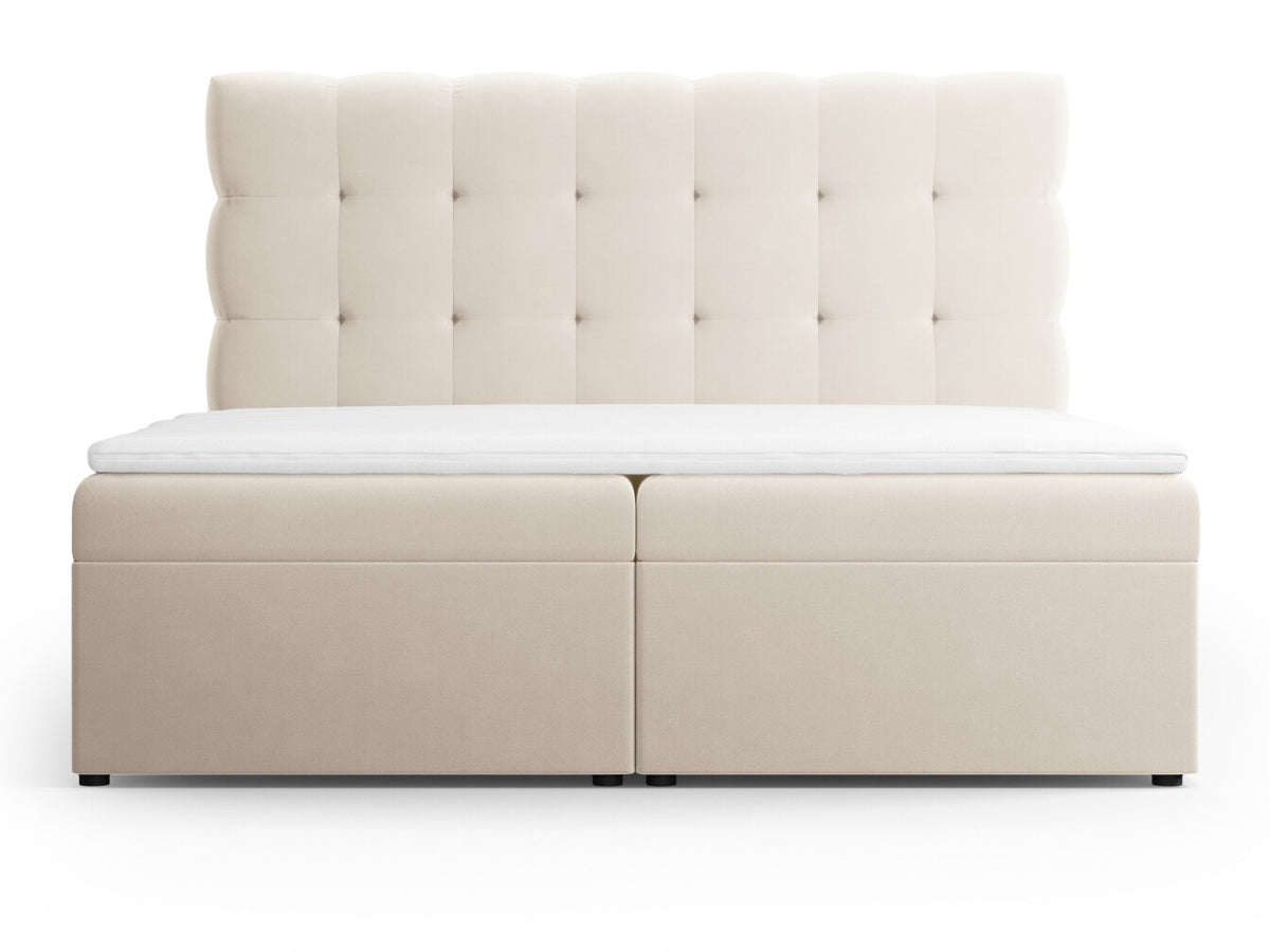 Continental bed 663568