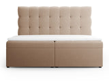 Continental bed 663568