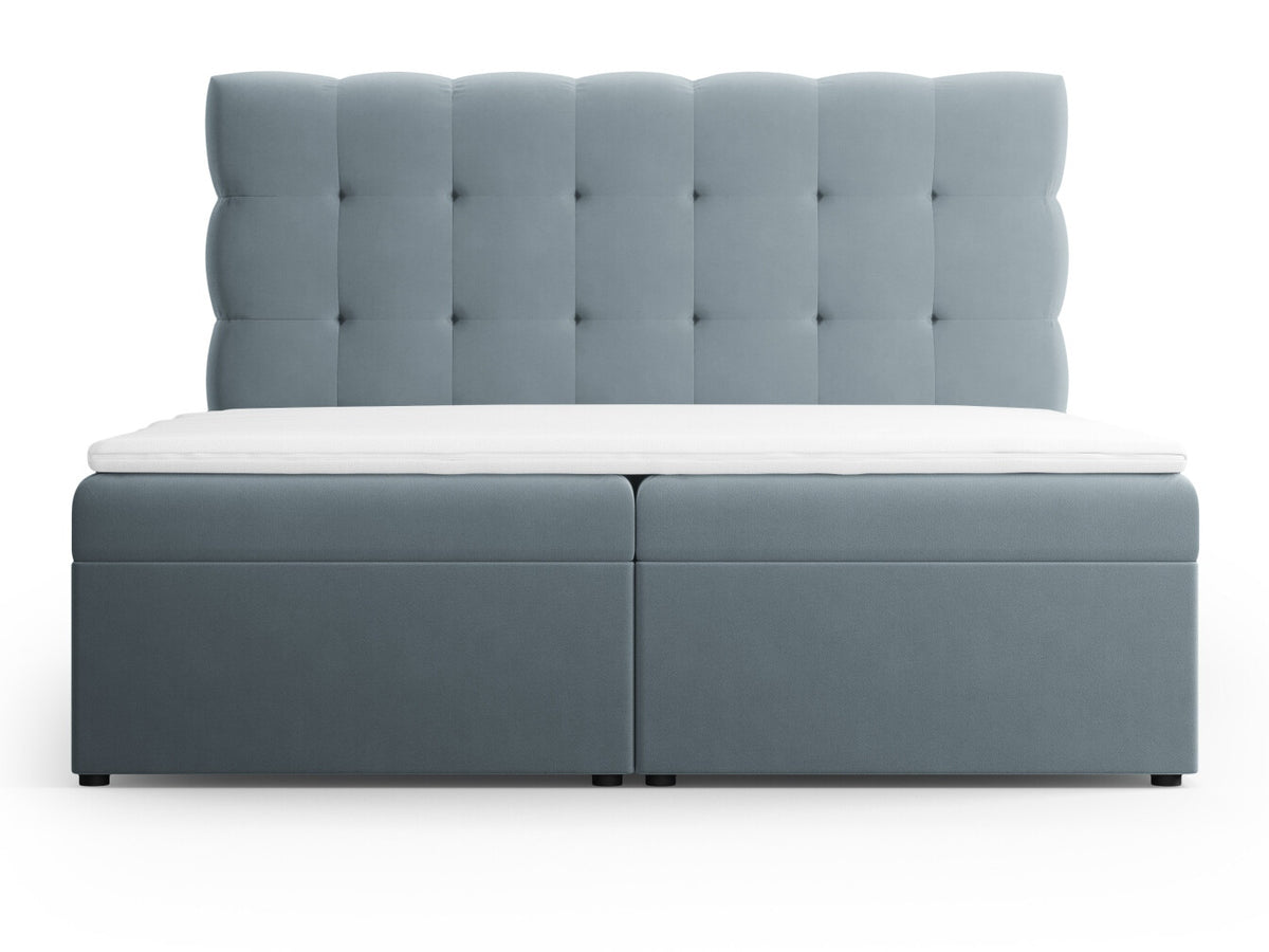 Continental bed 663568