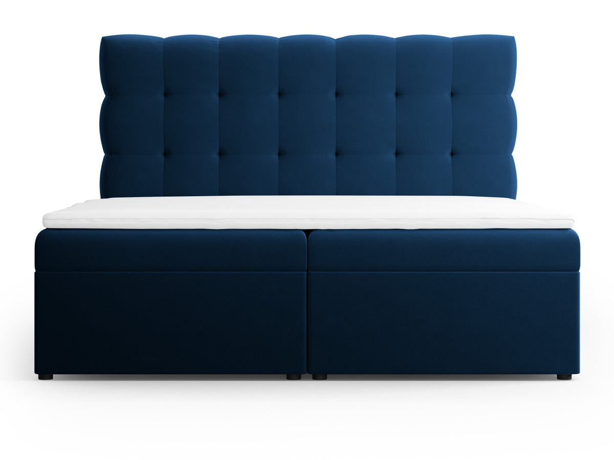 Continental bed 663568