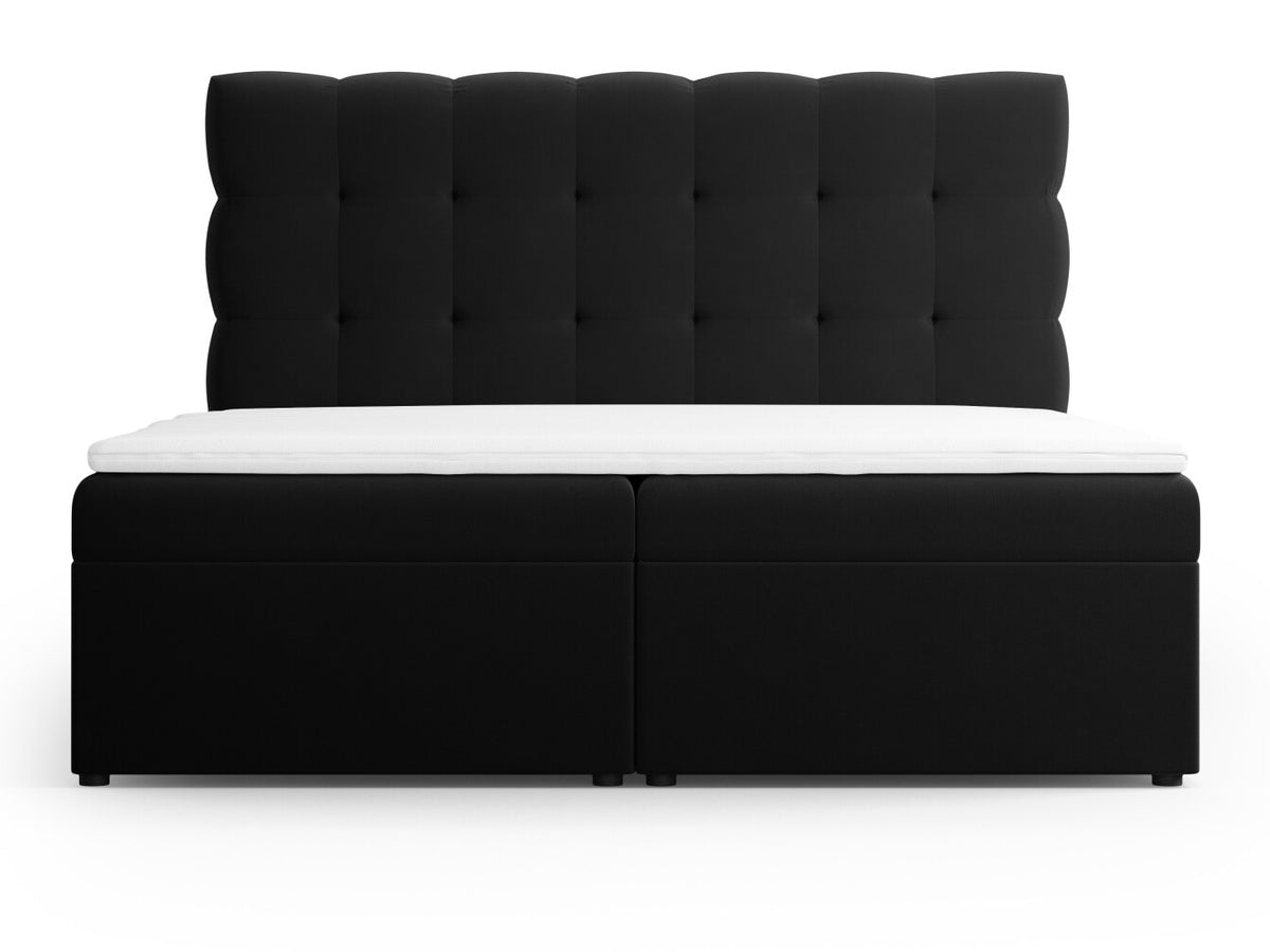 Continental bed 663568