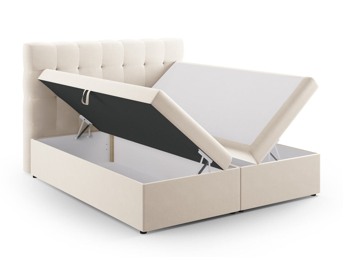 Continental bed 663568