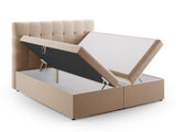 Continental bed 663568