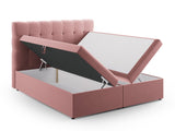 Continental bed 663568