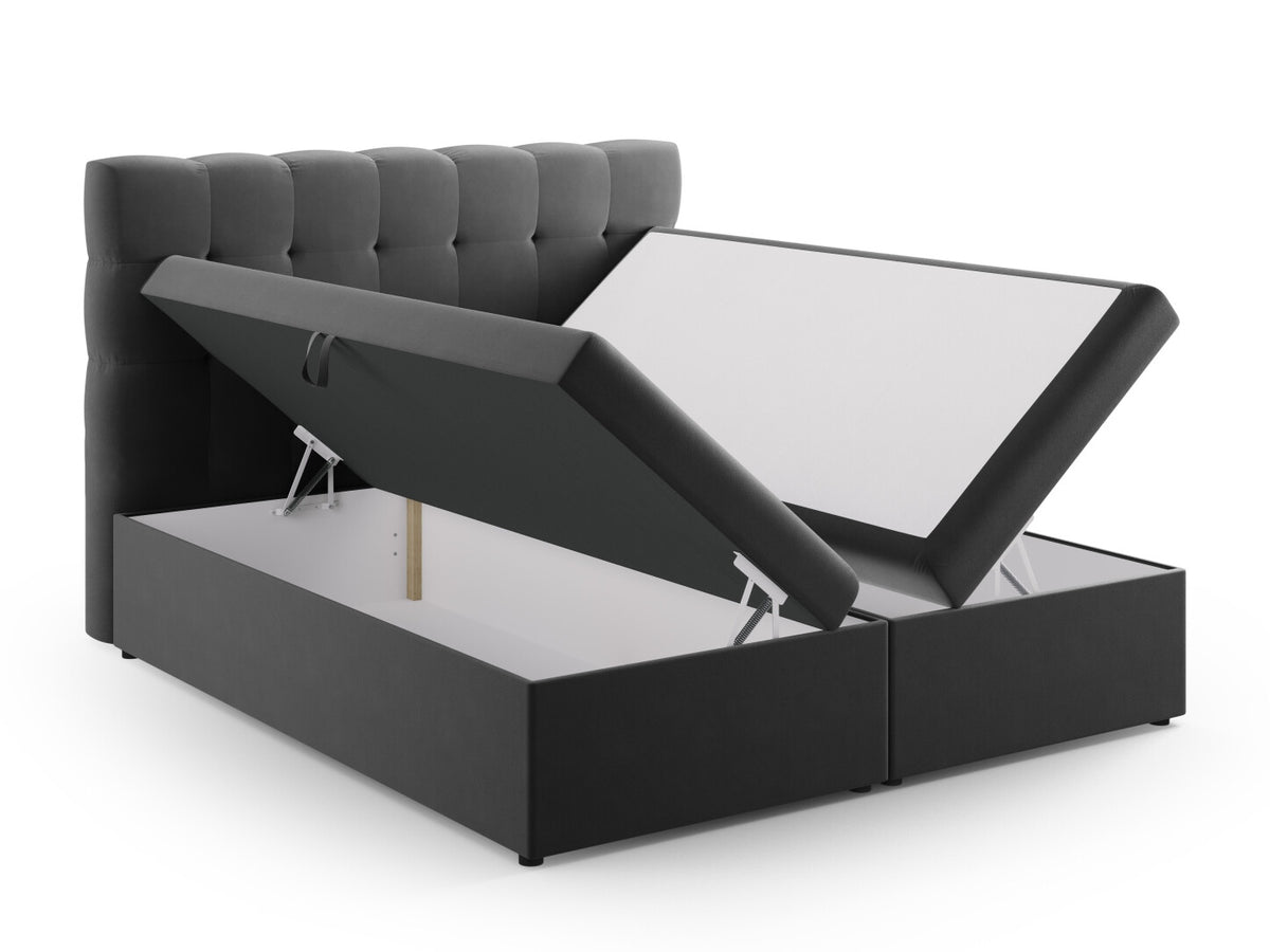 Continental bed 663568