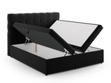 Continental bed 663568