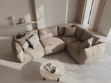 Modular corner sofa 654257