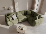 Modular corner sofa 654257