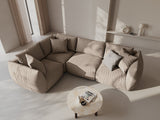 Modular corner sofa 654257