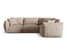 Modular corner sofa 654257