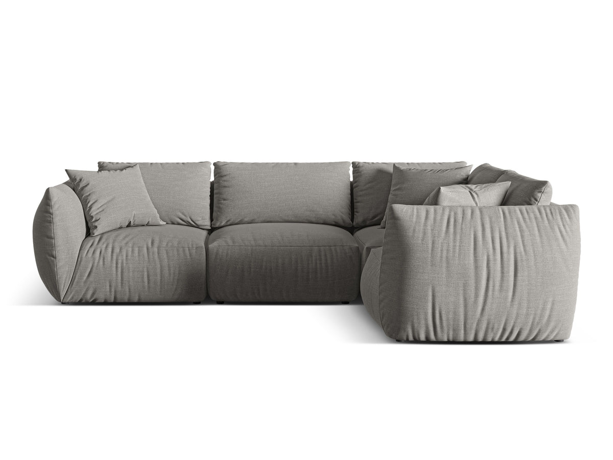 Modular corner sofa 654257
