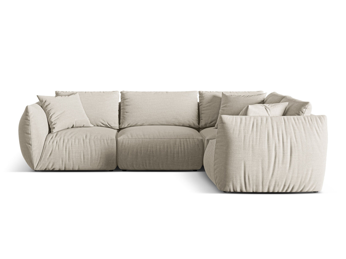 Modular corner sofa 654257