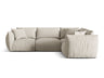 Modular corner sofa 654257