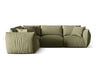 Modular corner sofa 654257