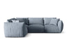 Modular corner sofa 654257