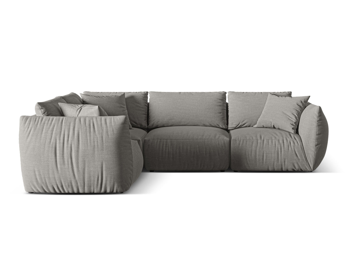 Modular corner sofa 654257