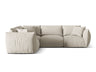 Modular corner sofa 654257