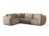 Modular corner sofa 654257